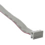 תמונה של שקע Single Ended ללא זיז מקטב H1BX מבית ASSMANN